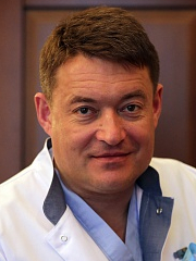 Каприн Андрей Дмитриевич